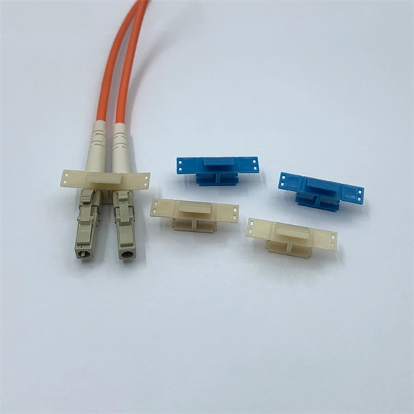 Measures to prevent strong electrical interference from optical cables