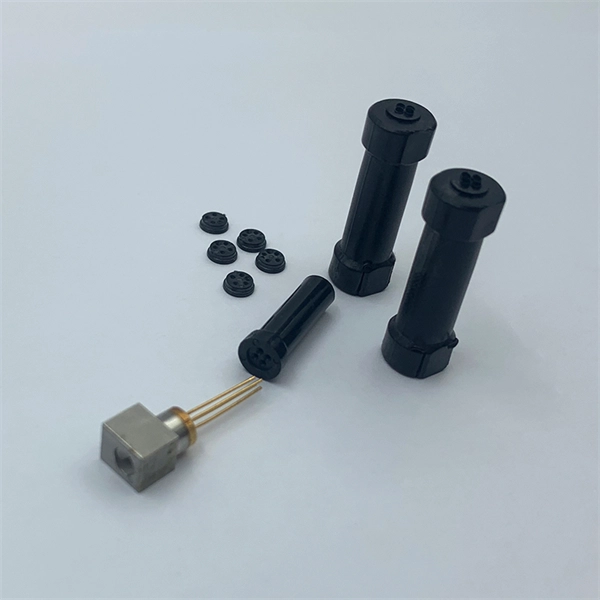 Distribution Box Inlet Protection