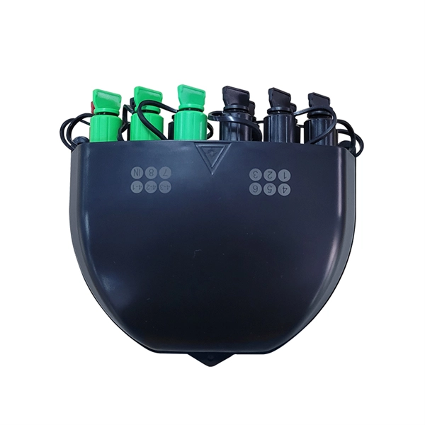 Is installing electrical distribution boxes profitable 
