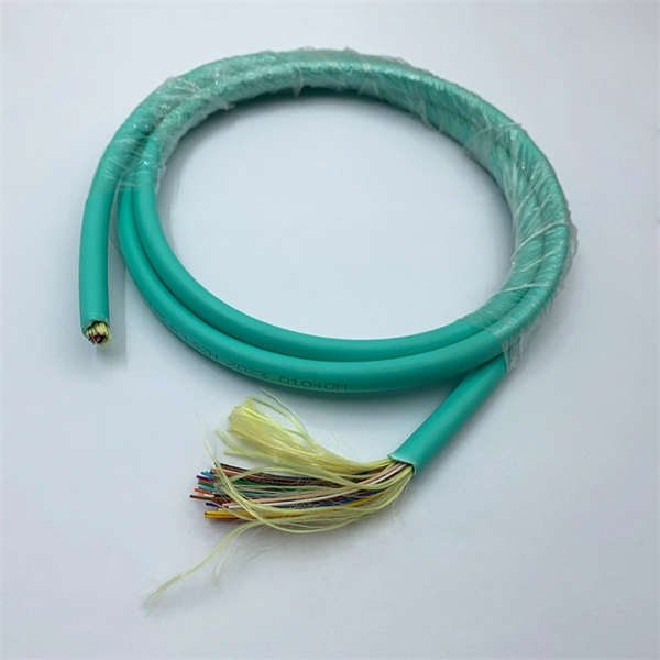 Dubai Standard Optical Cable Price List