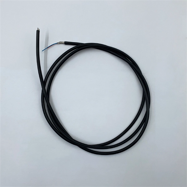 What are the common symptoms of optical module C failure 