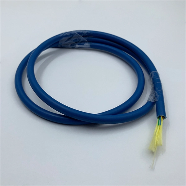 Communication Optical Module Parameters