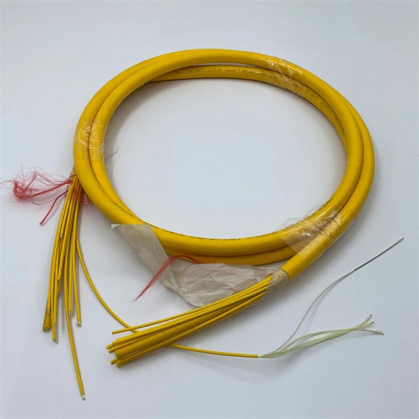 Introduction to Optical Fiber Cables and Cables