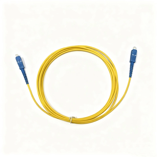 Assembly Method of Core Switch