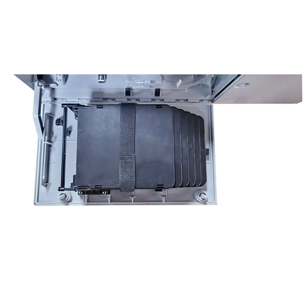 Instrument trays and electrical trays