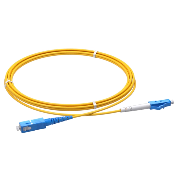 Fiber optic transceivers and optical switches