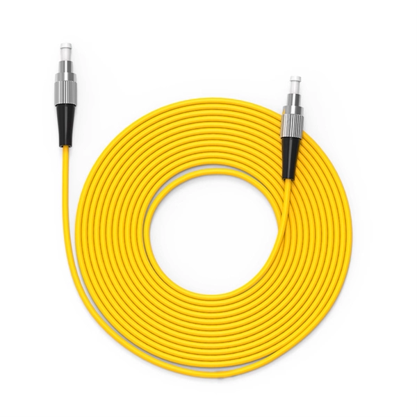 Optical module patch cord to fiber optic terminal box