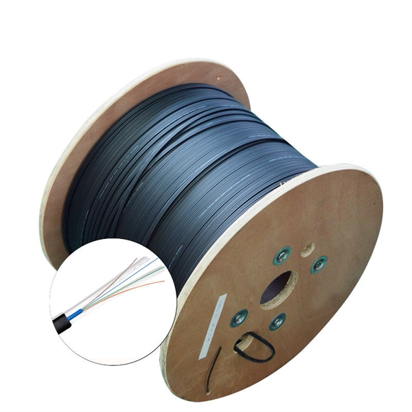 Fiber optic splice closure sleeve