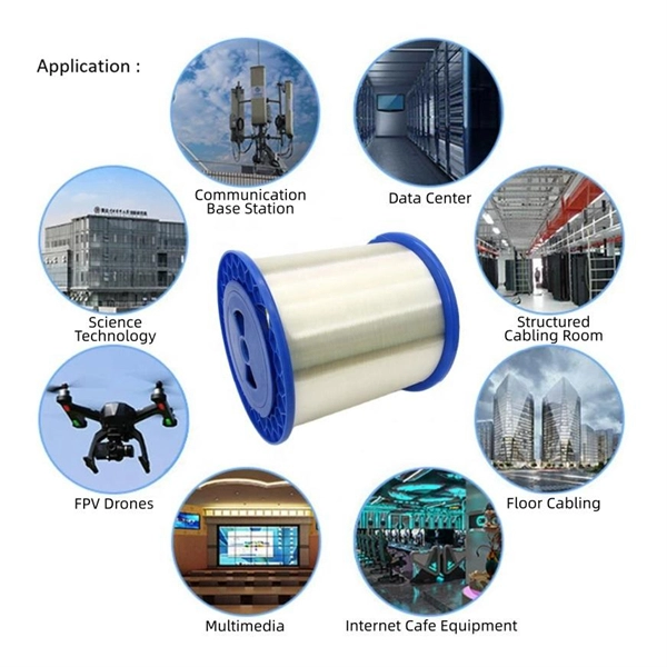 What are the wavelength bands of 10G coarse wave optical modules