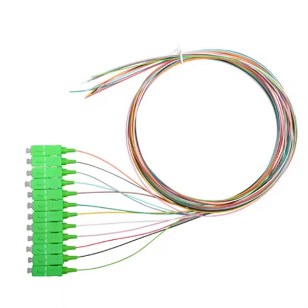 Top 10 Manufacturers of Prefabricated Optical Cables for Computer Rooms