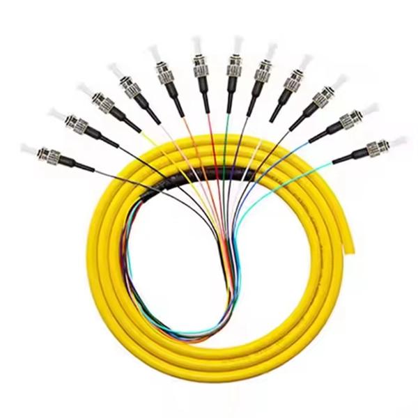 Asian Fiber Optic Transceiver Connectors