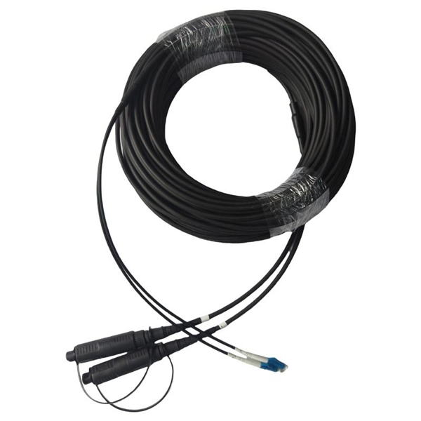 Reputable outdoor optical cables