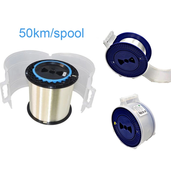 Fiber optic patch cord square connector