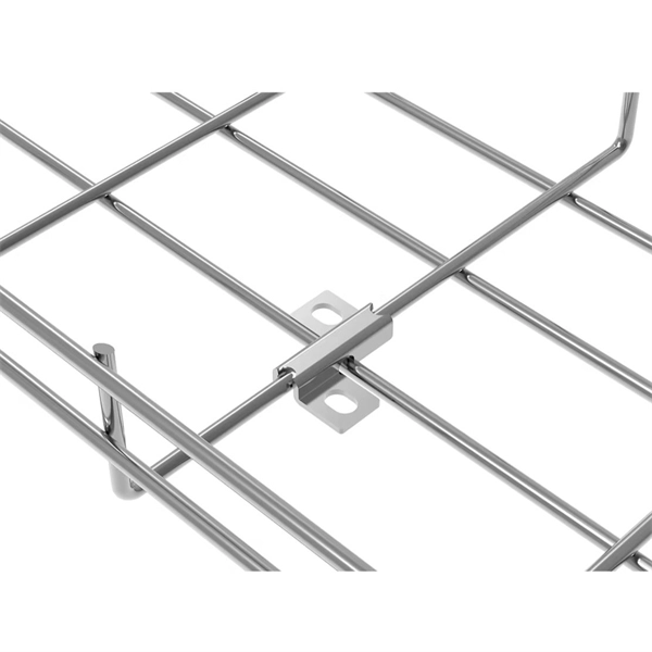 Cable tray support replacement