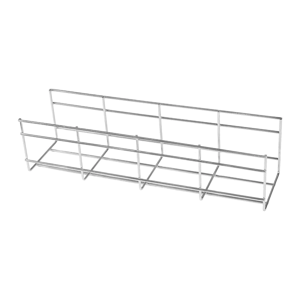 North Africa Alloy Cable Tray Laying