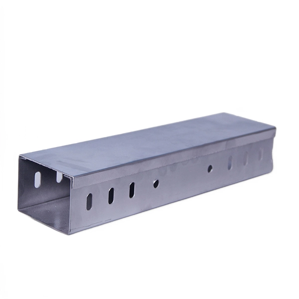 What equipment is included in the company s electrical distribution box