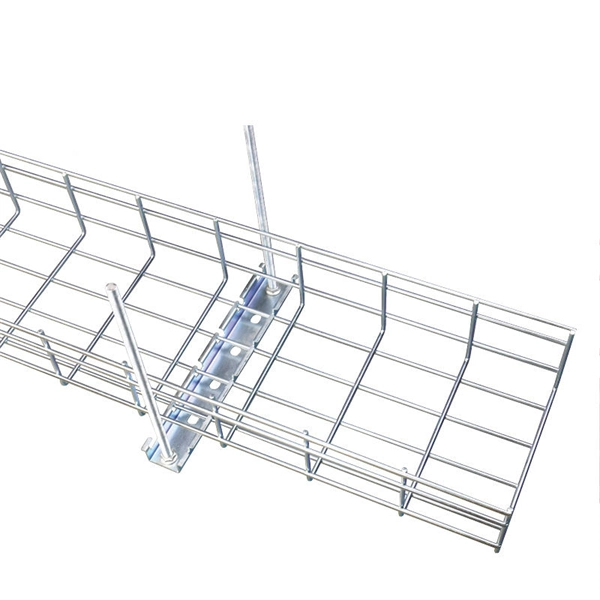 Fiber Optic Cable Junction Box Project