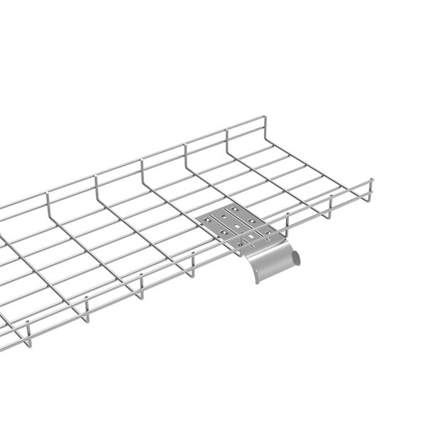 Installation of Flame-Retardant Cable Trays in Eastern Europe