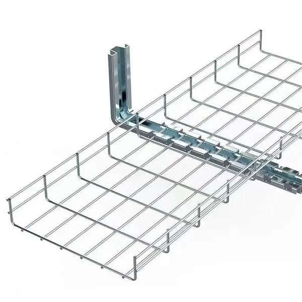 How to Choose Electro-galvanized Cable Trays in the Bahamas