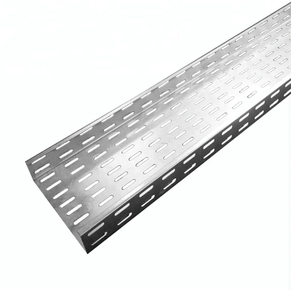 Tonga Fireproof and Resistant Cable Tray Price