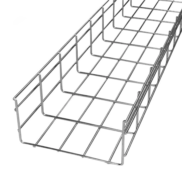 Ukrainian Trough Cable Tray Standards