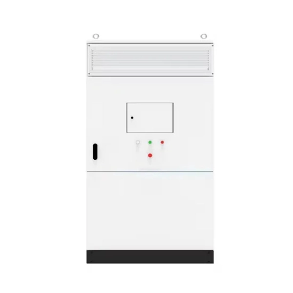 Convert the distribution box to a vertical position