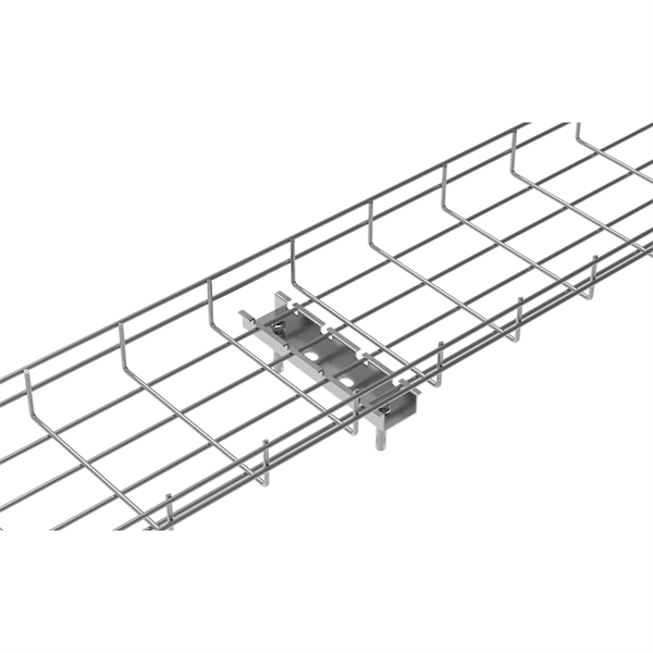 Barbados Ladder-type Cable Tray Installation Method