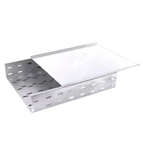 Cable tray and meter box single item quotation