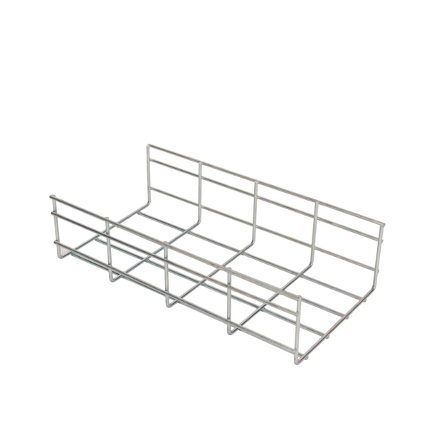 What material are Cuban cable trays made of 