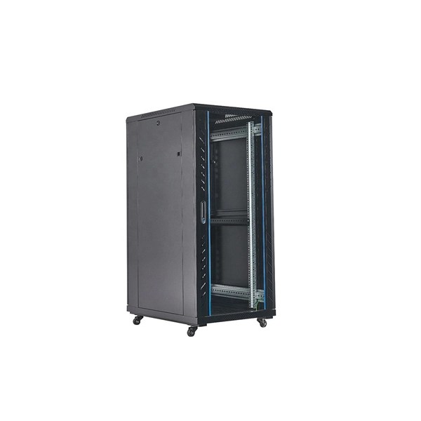 Level 4 Core Switch