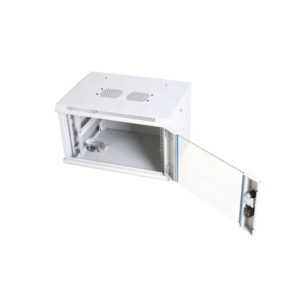 Guaranteed 4-core fiber optic splice closure