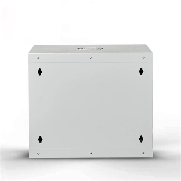 Intelligent PDU Construction Solution