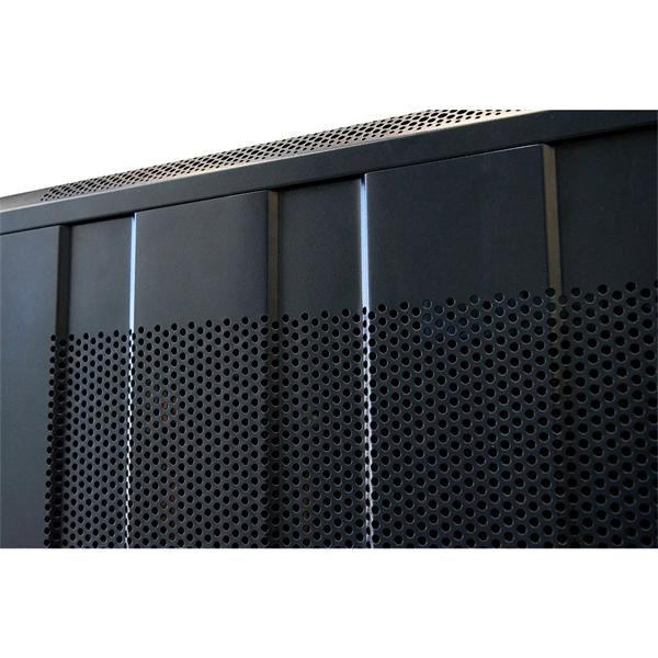 Cable tray specifications and weight