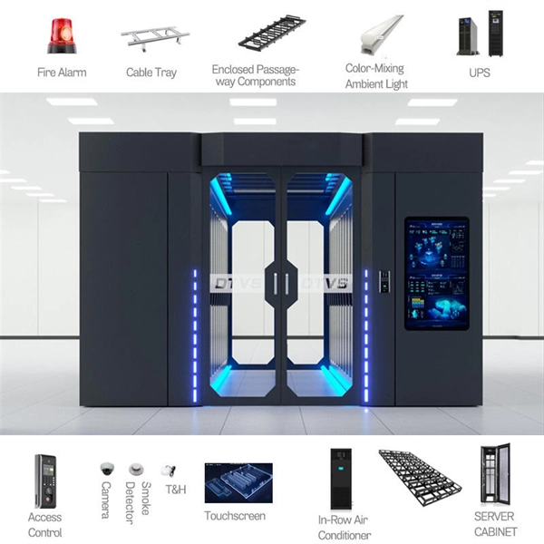 Wholesale of cable management racks channel type 
