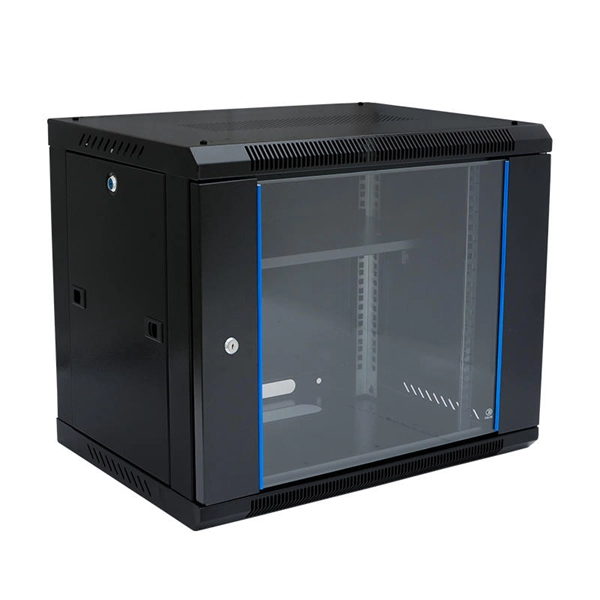 Lighting control box and distribution box