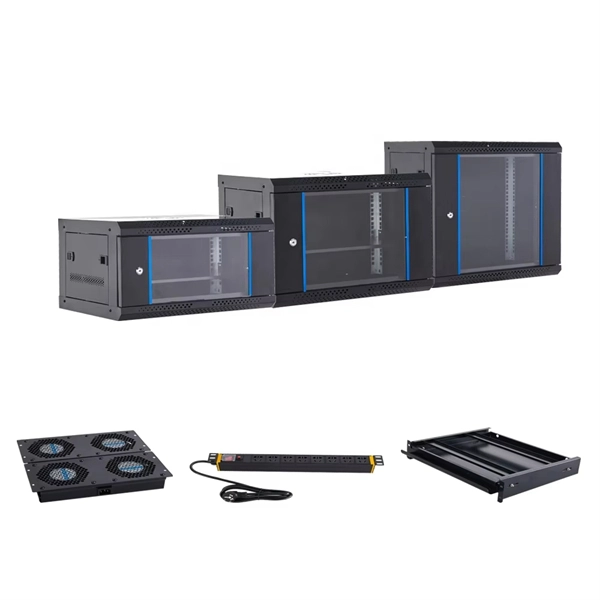 Iron and Plastic Distribution Box Manufacturers
