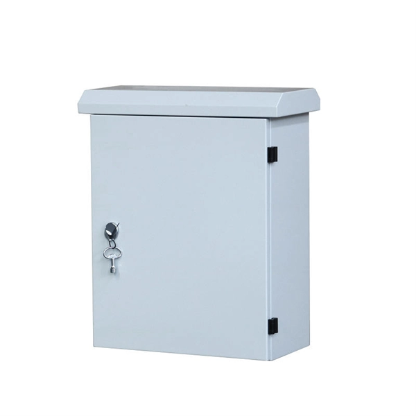 Rectification of Disorganized Wiring in Distribution Boxes