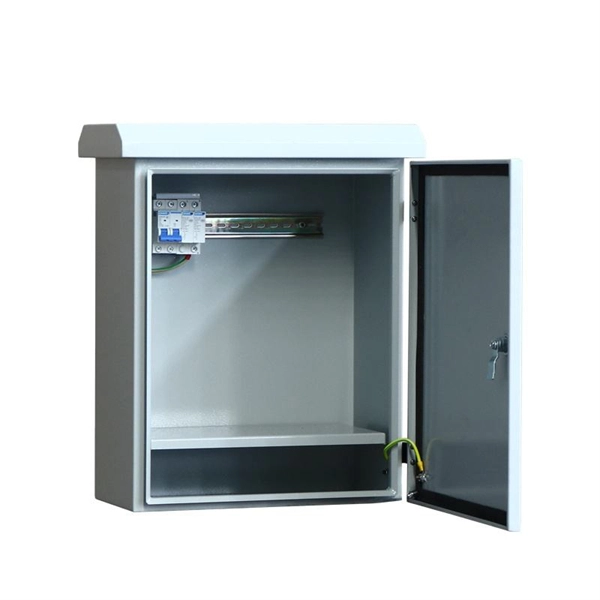 Distribution Box Protector Configuration