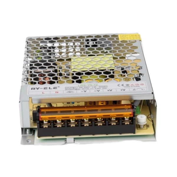 Singapore Lighting Distribution Box Models and Specifications