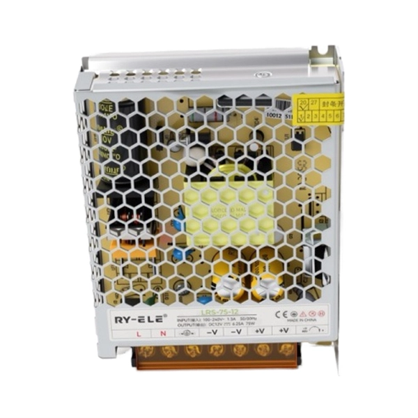 High-frequency wave trap for relay protection