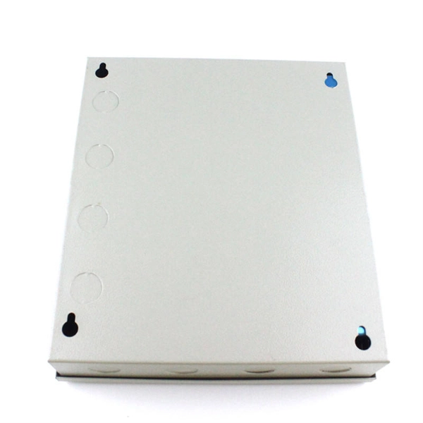 Metal Mesh Cable Tray Manufacturer