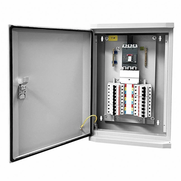Telecommunications Outdoor Optical Cable Tender