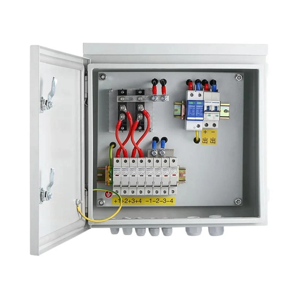 Price List for Flame-Retardant Cable Trays in Israel