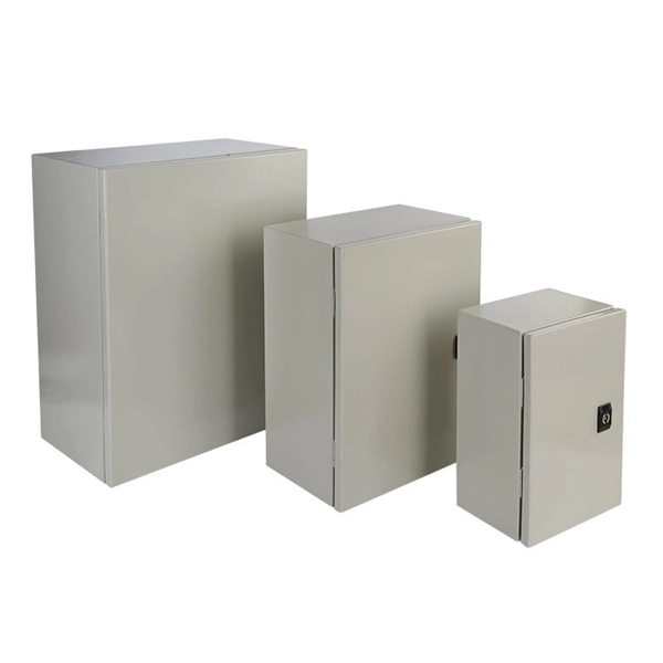 Fiber Optic Cable Box Wiring Method
