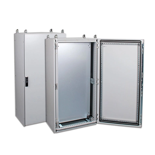 Should the relay protection tester be powered by AC or DC