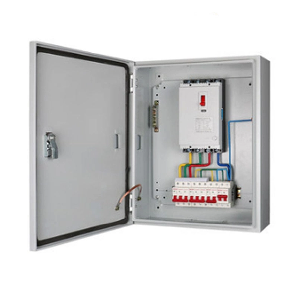 Explosion-proof distribution box manufacturer in Serbia