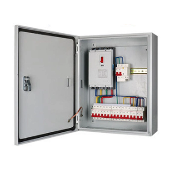 Interface Fiber SC and LC