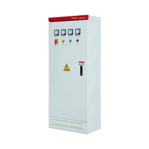 Brazilian Home Electrical Distribution Box Parameter Settings
