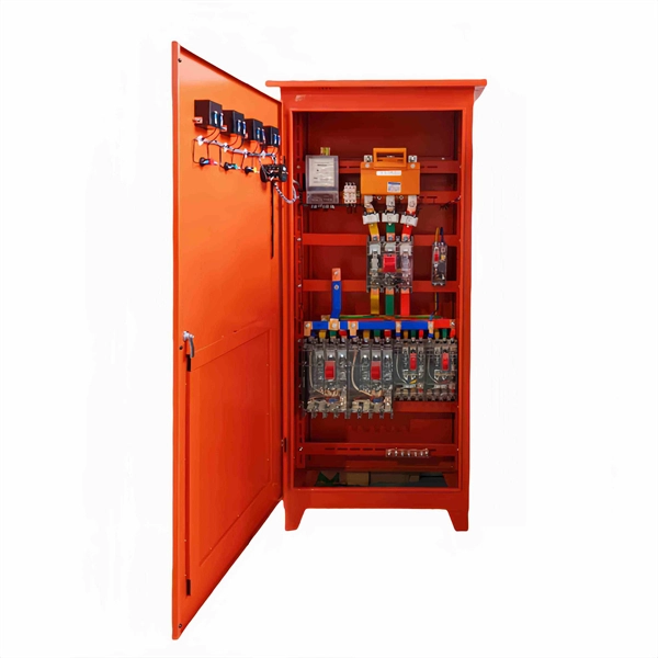 After-sales service for explosion-proof data center cable trays