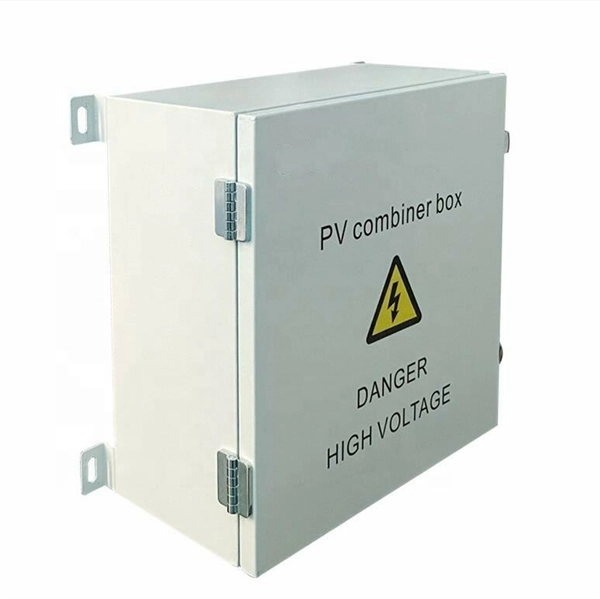 Principles for Setting Up Power Distribution Boxes and Lighting Distribution Boxes